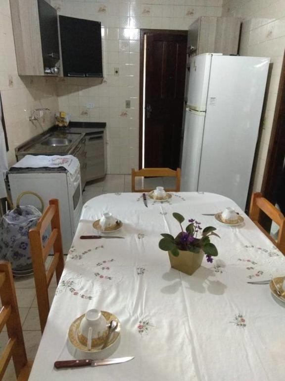 Apartamento Eldorado Lejlighed Foz do Iguaçu Eksteriør billede