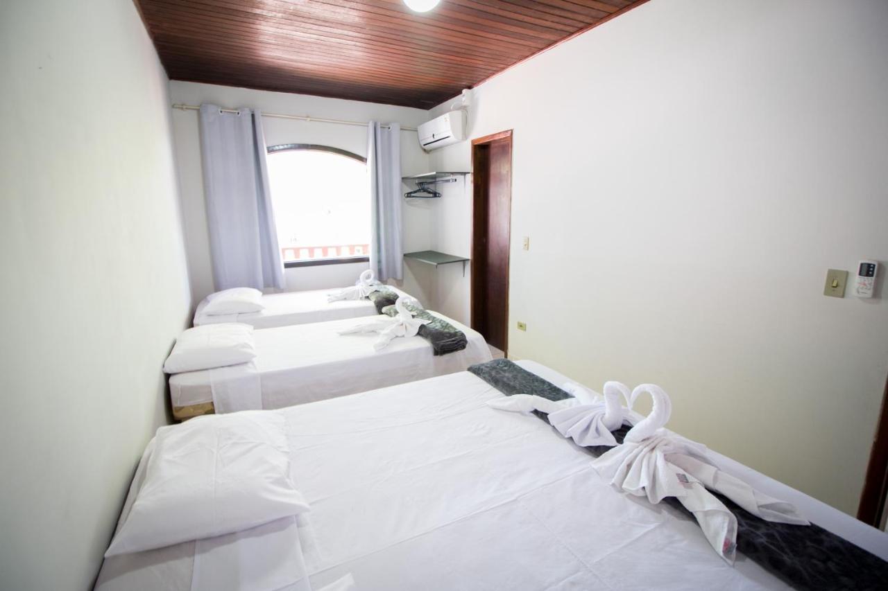 Apartamento Eldorado Lejlighed Foz do Iguaçu Eksteriør billede