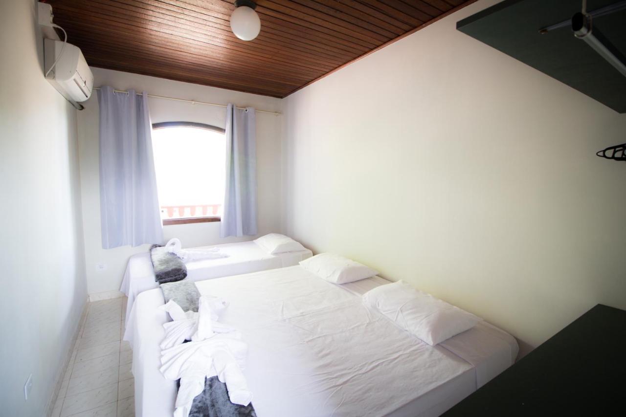 Apartamento Eldorado Lejlighed Foz do Iguaçu Eksteriør billede