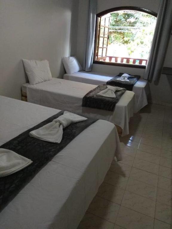 Apartamento Eldorado Lejlighed Foz do Iguaçu Eksteriør billede