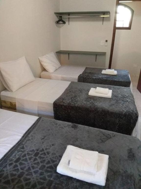 Apartamento Eldorado Lejlighed Foz do Iguaçu Eksteriør billede