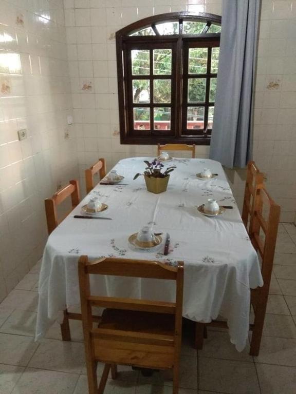 Apartamento Eldorado Lejlighed Foz do Iguaçu Eksteriør billede