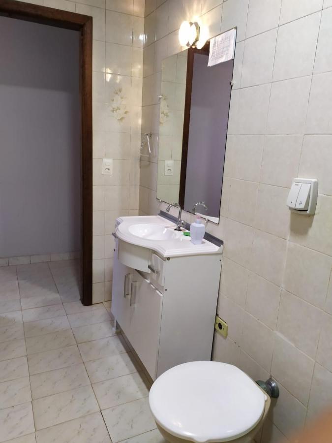 Apartamento Eldorado Lejlighed Foz do Iguaçu Eksteriør billede