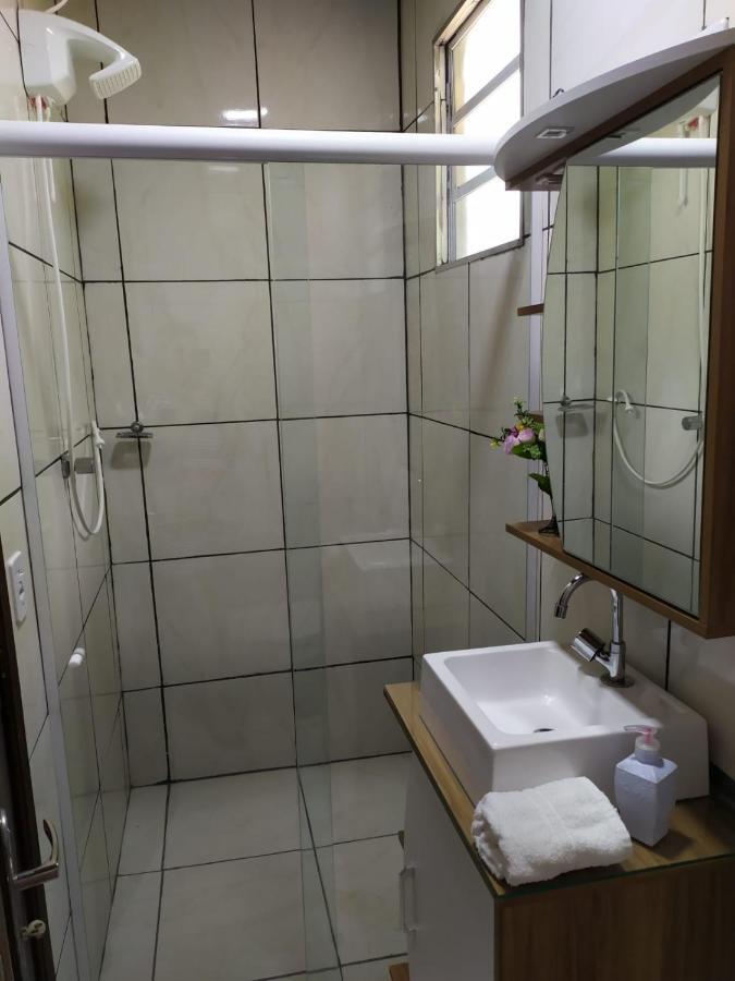 Apartamento Eldorado Lejlighed Foz do Iguaçu Eksteriør billede
